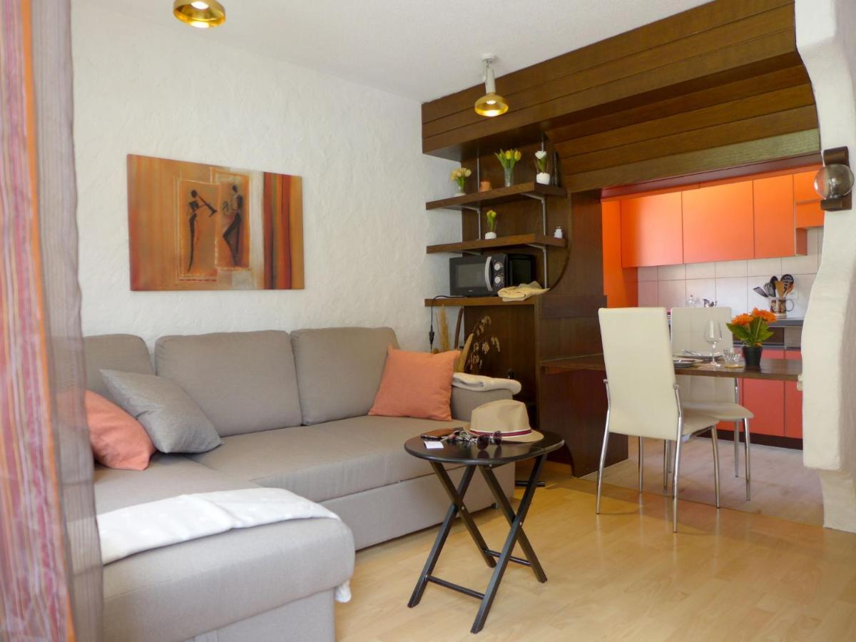 אינטרלאקן Apartment Harder By Interhome מראה חיצוני תמונה
